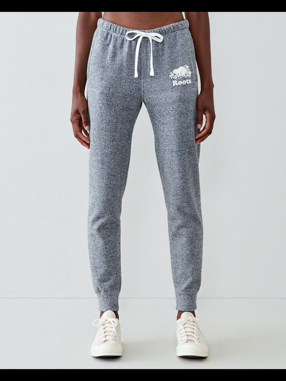 Roots Original Sweatpants. Size XS